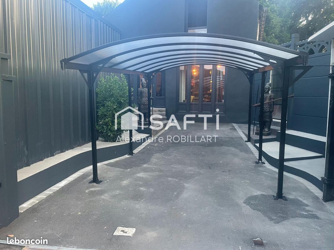 Casa T2 em Mericourt, France N.º 70942