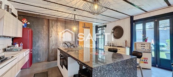 Casa T2 em Mericourt, France N.º 70942 4