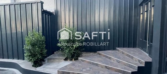 Casa T2 em Mericourt, France N.º 70942 2