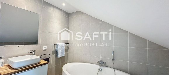 Casa T2 em Mericourt, France N.º 70942 9