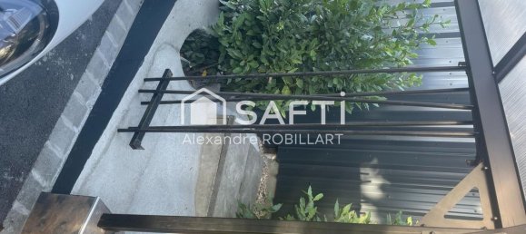 Casa T2 em Mericourt, France N.º 70942 15