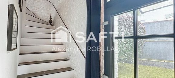 Casa T2 em Mericourt, France N.º 70942 7