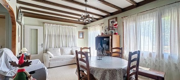 Дом с 2 спальнями в Савойя, Франция № 302813 4