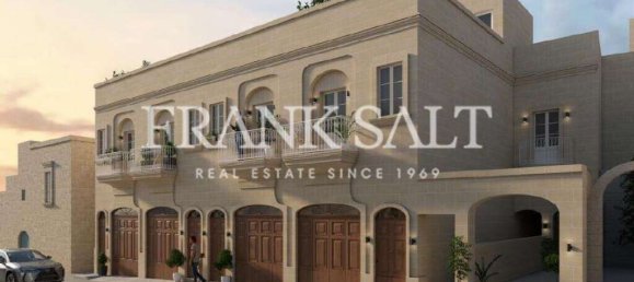 3 غرف نوم منزل في San Lawrenz, Malta رقم 742 11