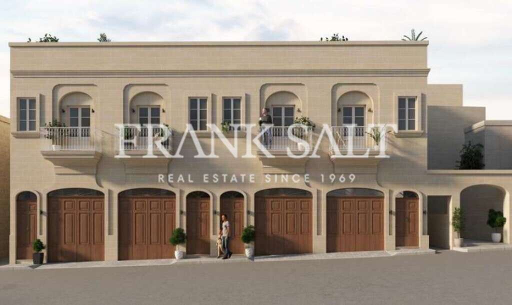 3 غرف نوم منزل في San Lawrenz, Malta رقم 742