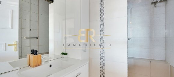Apartamento T3 em Colombes, France N.º 177684 12