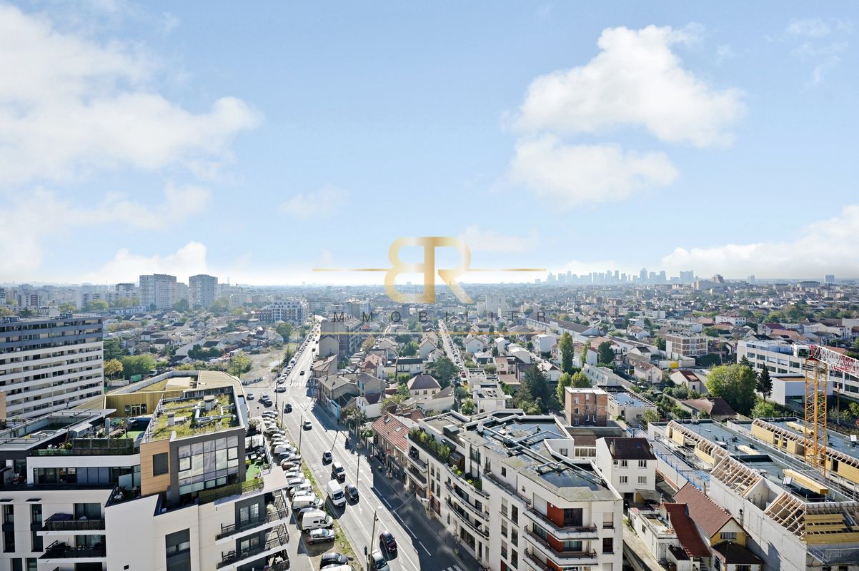 Apartamento T3 em Colombes, France N.º 177684