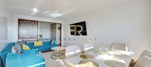 Apartamento T3 em Colombes, France N.º 177684 6