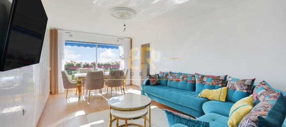 Apartamento T3 em Colombes, France N.º 177684 2