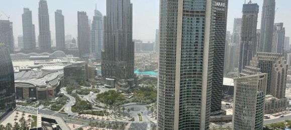 Квартира с 3 спальнями в Даунтаун Дубай (Даунтаун Бурдж Дубай), ОАЭ № 1643 6