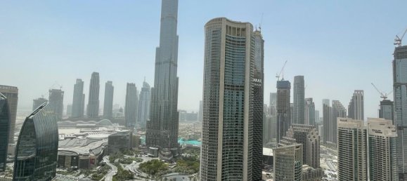 Квартира с 3 спальнями в Даунтаун Дубай (Даунтаун Бурдж Дубай), ОАЭ № 1643 2