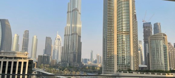 Квартира с 3 спальнями в Даунтаун Дубай (Даунтаун Бурдж Дубай), ОАЭ № 1643 8