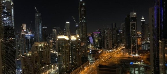 Квартира с 3 спальнями в Даунтаун Дубай (Даунтаун Бурдж Дубай), ОАЭ № 1643 12