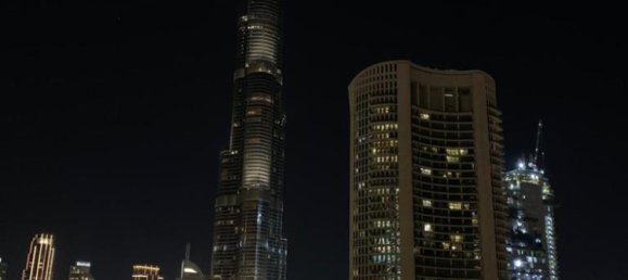 Квартира с 3 спальнями в Даунтаун Дубай (Даунтаун Бурдж Дубай), ОАЭ № 1643 11