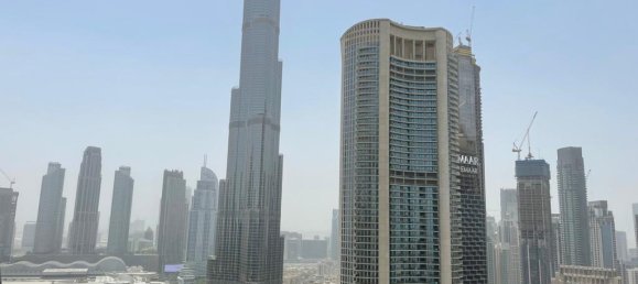 Квартира с 3 спальнями в Даунтаун Дубай (Даунтаун Бурдж Дубай), ОАЭ № 1643 3