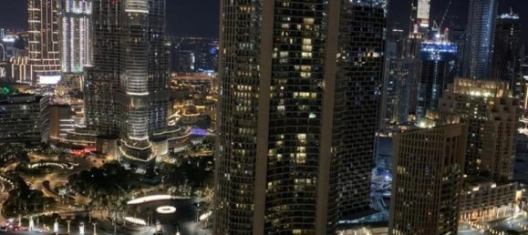 Квартира с 3 спальнями в Даунтаун Дубай (Даунтаун Бурдж Дубай), ОАЭ № 1643 15