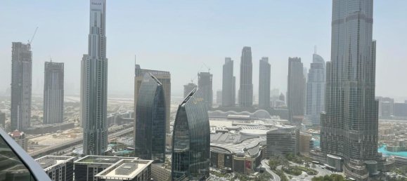 Квартира с 3 спальнями в Даунтаун Дубай (Даунтаун Бурдж Дубай), ОАЭ № 1643 5