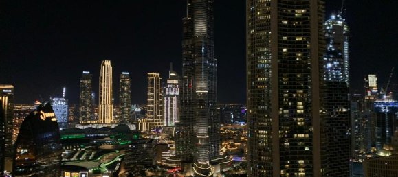 Квартира с 3 спальнями в Даунтаун Дубай (Даунтаун Бурдж Дубай), ОАЭ № 1643 13