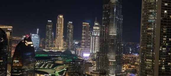 Квартира с 3 спальнями в Даунтаун Дубай (Даунтаун Бурдж Дубай), ОАЭ № 1643 14