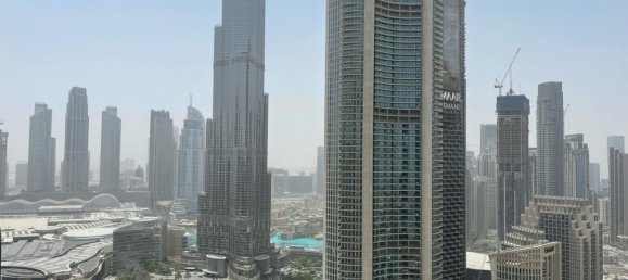 Квартира с 3 спальнями в Даунтаун Дубай (Даунтаун Бурдж Дубай), ОАЭ № 1643 4