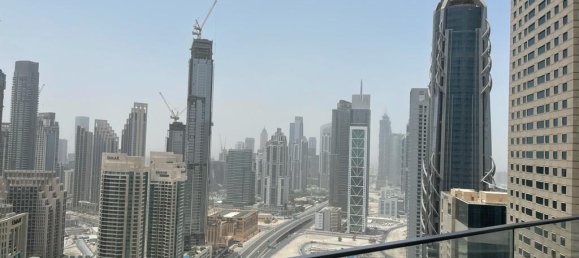 Квартира с 3 спальнями в Даунтаун Дубай (Даунтаун Бурдж Дубай), ОАЭ № 1643 7