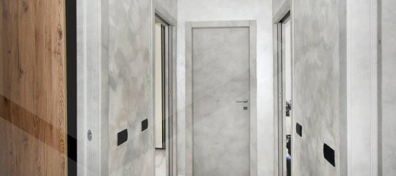 4-salle Appartement à Legnano, Italy No. 32830 6