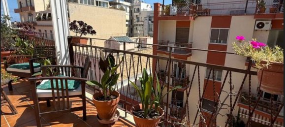Penthouse T4 em Bari, Italy N.º 376008 15