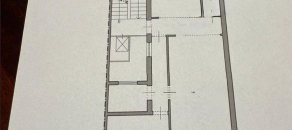 Penthouse T4 em Bari, Italy N.º 376008 2