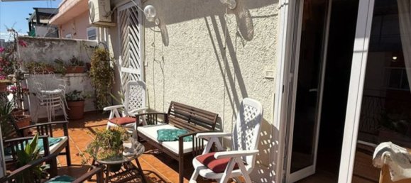 Penthouse T4 em Bari, Italy N.º 376008 21