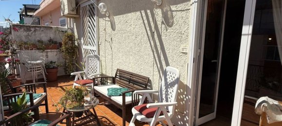 Penthouse T4 em Bari, Italy N.º 376008 9