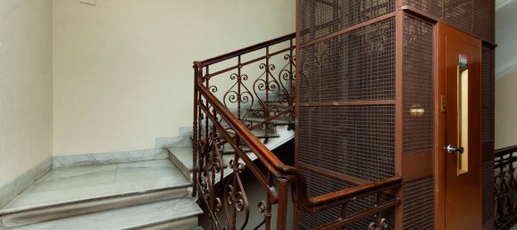 5 rooms Apartment in Rome, Italy No. 218454 27