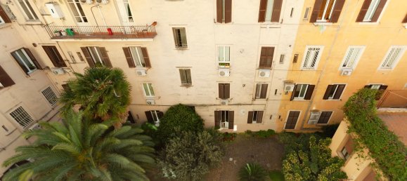 5 rooms Apartment in Rome, Italy No. 218454 26