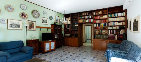 5 rooms Apartment in Rome, Italy No. 218454 19