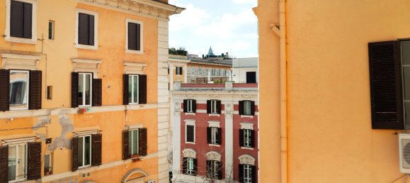 5 rooms Apartment in Rome, Italy No. 218454 25