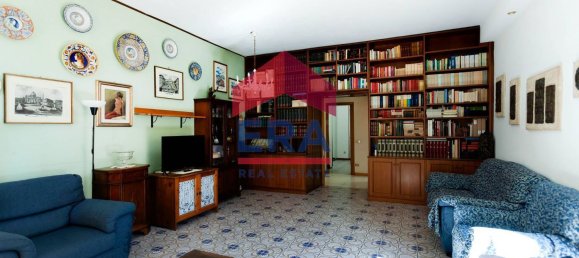 5 rooms Apartment in Rome, Italy No. 218454 36