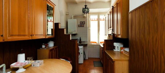 5 rooms Apartment in Rome, Italy No. 218454 10