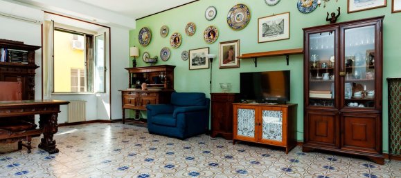 5 rooms Apartment in Rome, Italy No. 218454 17