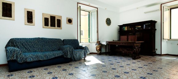 5 rooms Apartment in Rome, Italy No. 218454 18