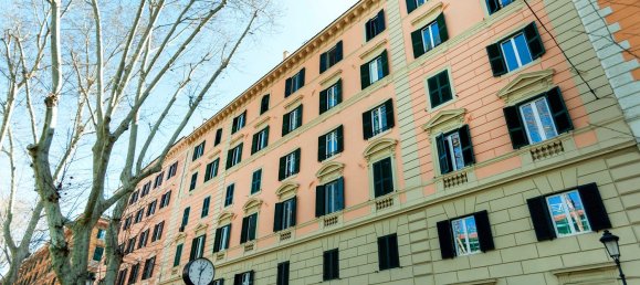 5 rooms Apartment in Rome, Italy No. 218454 30