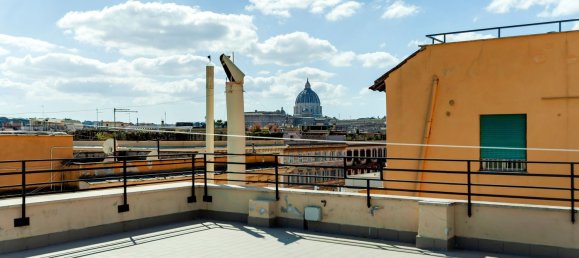 5 rooms Apartment in Rome, Italy No. 218454 28