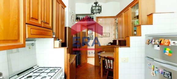 5 rooms Apartment in Rome, Italy No. 218454 45