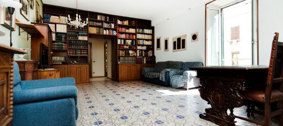 5 rooms Apartment in Rome, Italy No. 218454 20