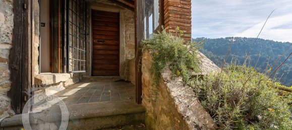 8-Zimmer Haus in Cortona, Italy, Nr. 85896 17