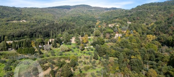 8-Zimmer Haus in Cortona, Italy, Nr. 85896 12