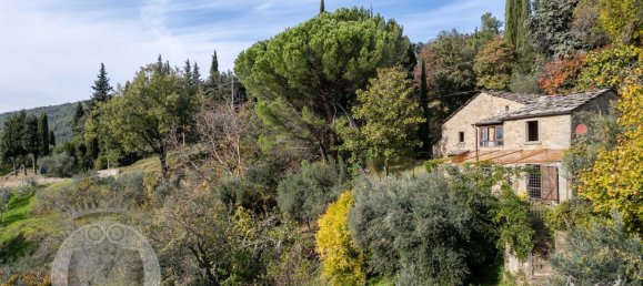 8-Zimmer Haus in Cortona, Italy, Nr. 85896 7