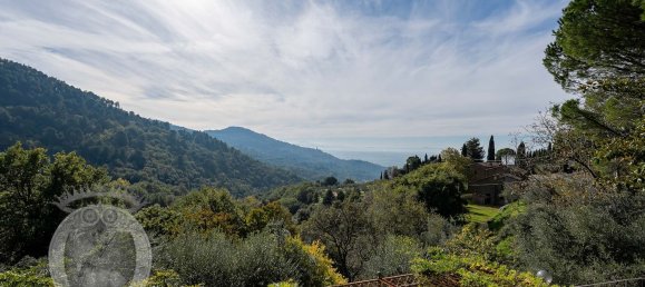 8-Zimmer Haus in Cortona, Italy, Nr. 85896 24