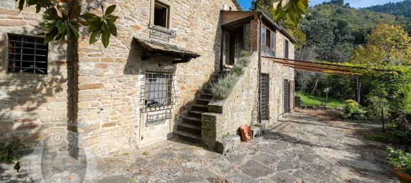 8-Zimmer Haus in Cortona, Italy, Nr. 85896 16