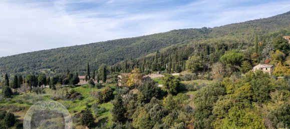 8-Zimmer Haus in Cortona, Italy, Nr. 85896 4