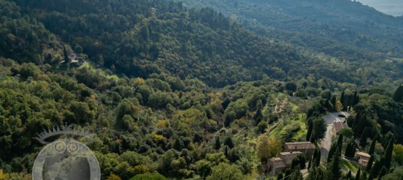 8-Zimmer Haus in Cortona, Italy, Nr. 85896 10