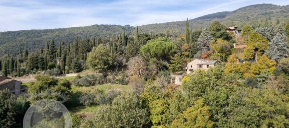 8-Zimmer Haus in Cortona, Italy, Nr. 85896 3